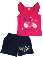 Комплект д/дев супрем р.104 ассорт (Bonito) OP477