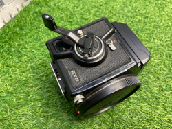 Zenza Bronica ETR