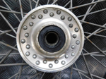 Колесо переднее Honda Shadow 400 Slasher 9X2.15J NC40 051720