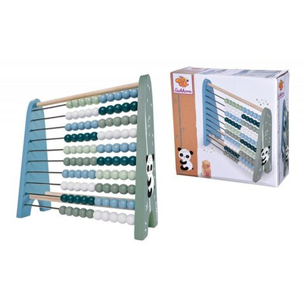 Эйххорн - деревянные счеты 03801