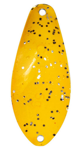 Блесна LUCKY JOHN Cleo 5 г, цвет 042, арт. LJCL50-042