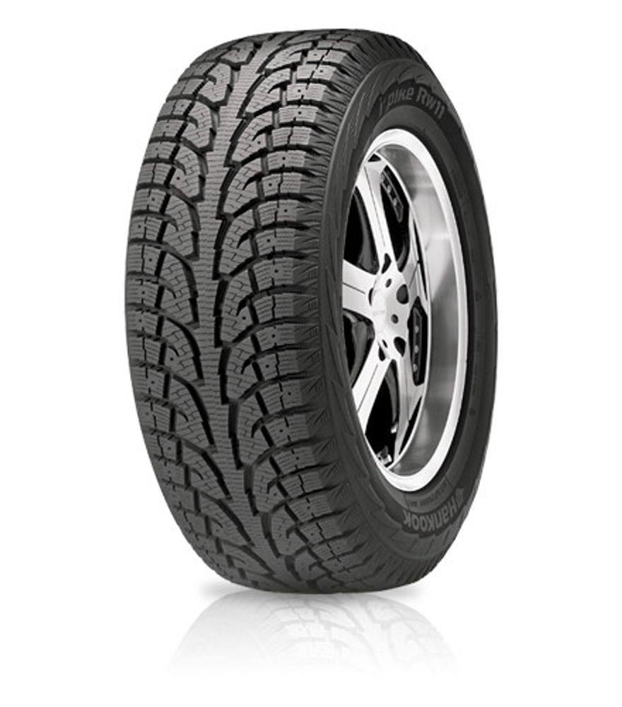 HANKOOK i*Pike RW11 235/60R16 100T шип Корея