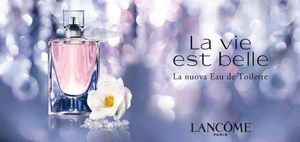 Lancome La Vie Est Belle