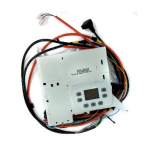 Комплект модернизационный M QUASAR D24 Baxi