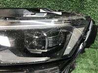 Битая Фара левая VW Tiguan 2 (2016-2020) Full LED