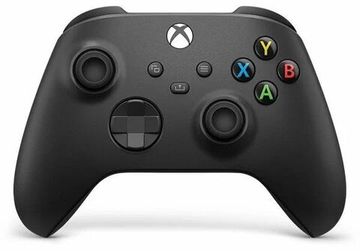 Геймпад/Джойстик XBOX Черный Carbon Black