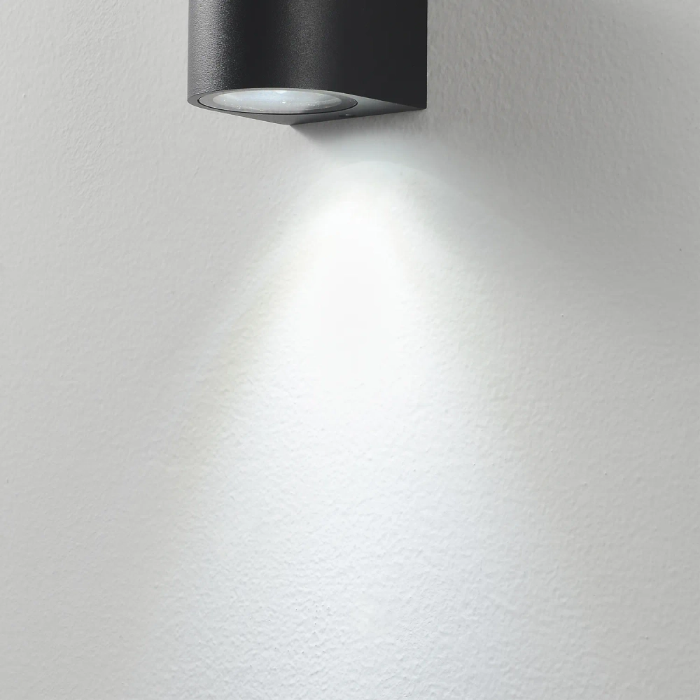 Бра Crystal Lux CLT 527W1 BL