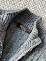 Кашемировый кардиган Loro Piana