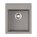 кухонная мойка Omoikiri Daisen 42-GR Artgranit/leningrad grey
