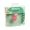 Тарелка из силикона Beaba Silicone Plate With Suction Cup Sage Green