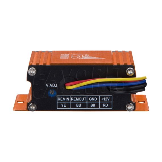 Выносной регулятор DL Audio Gryphon Pro Universal Remote Control