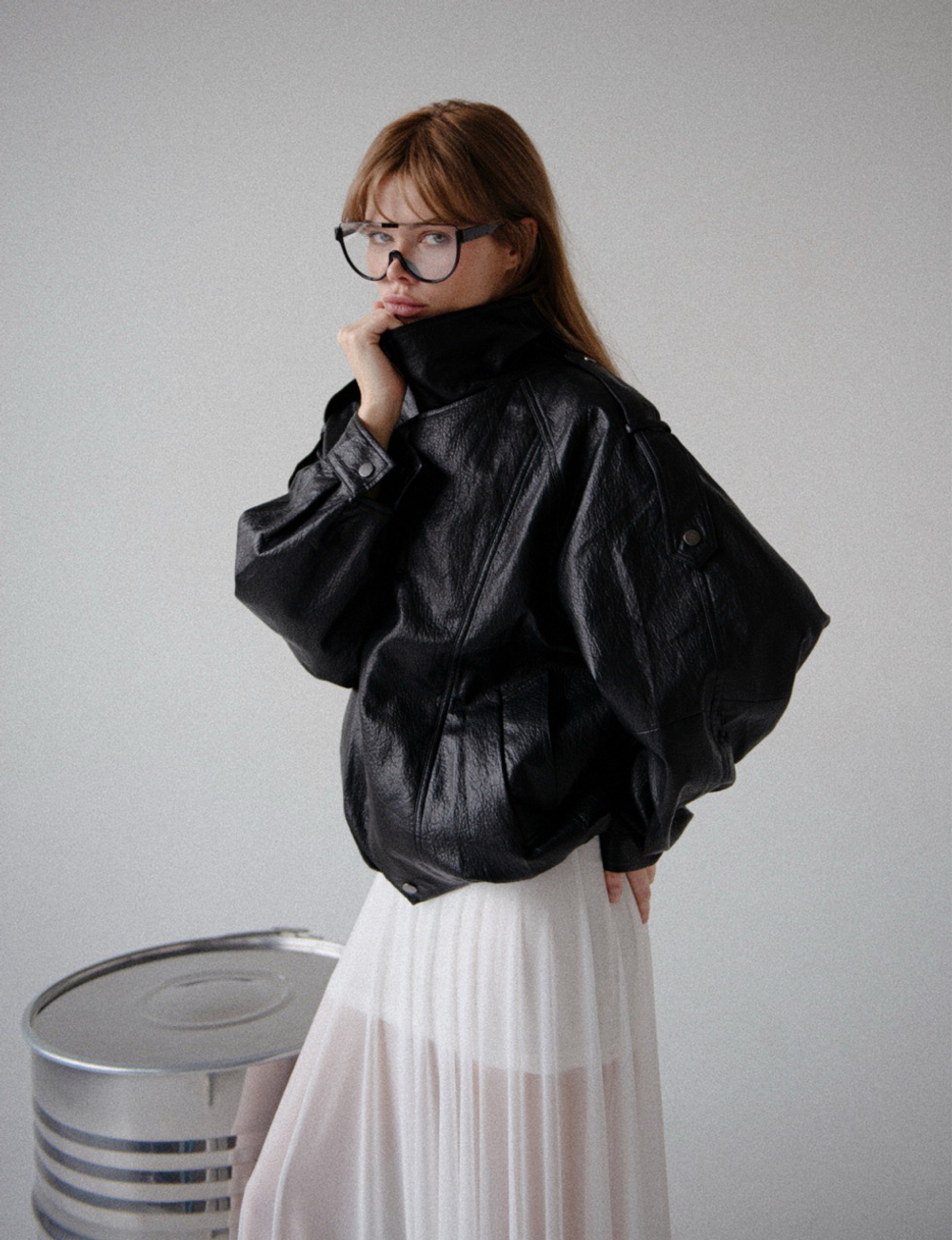 Куртка-косуха LARS