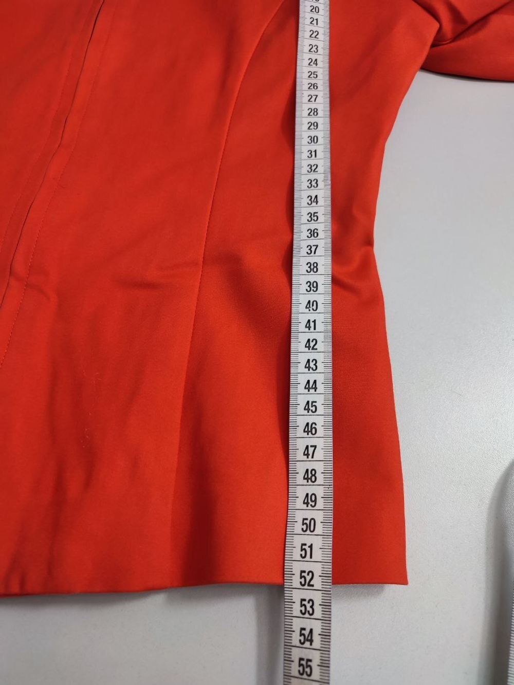 Жакет яркий 44 размер