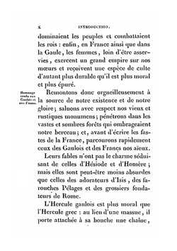 Histoire des Merovingiens, comprenant les règnes de Clovis ler, Clovis II, Dagobert et autres rois de France | Louis-Philippe Ségur