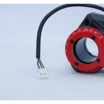 Контроллер универсальный 36v с курком газа Jackhot, Hoverbot, Digma, IconBit, Hiper комплект