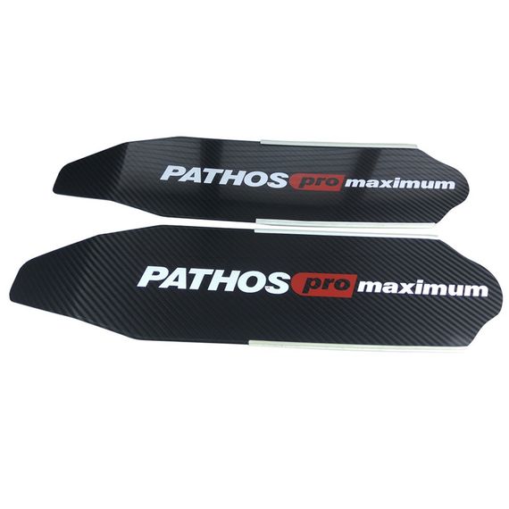 Карбоновые лопасти Pathos Maximum