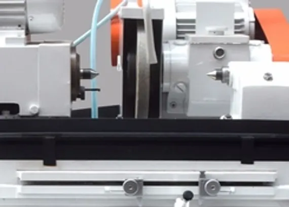 Консольная машина Huawei HNC-2100X