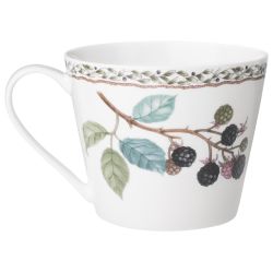 КРУЖКА LEFARD "FRUIT GARDEN" 450 МЛ (КОР=24ШТ.)