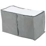 Чехол для хранения 100*45*15см серый
