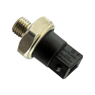 Датчик 6072.3829 (01) (П) аварийного давления воздуха,масла Спец.техника с требованием 2-проводной ц