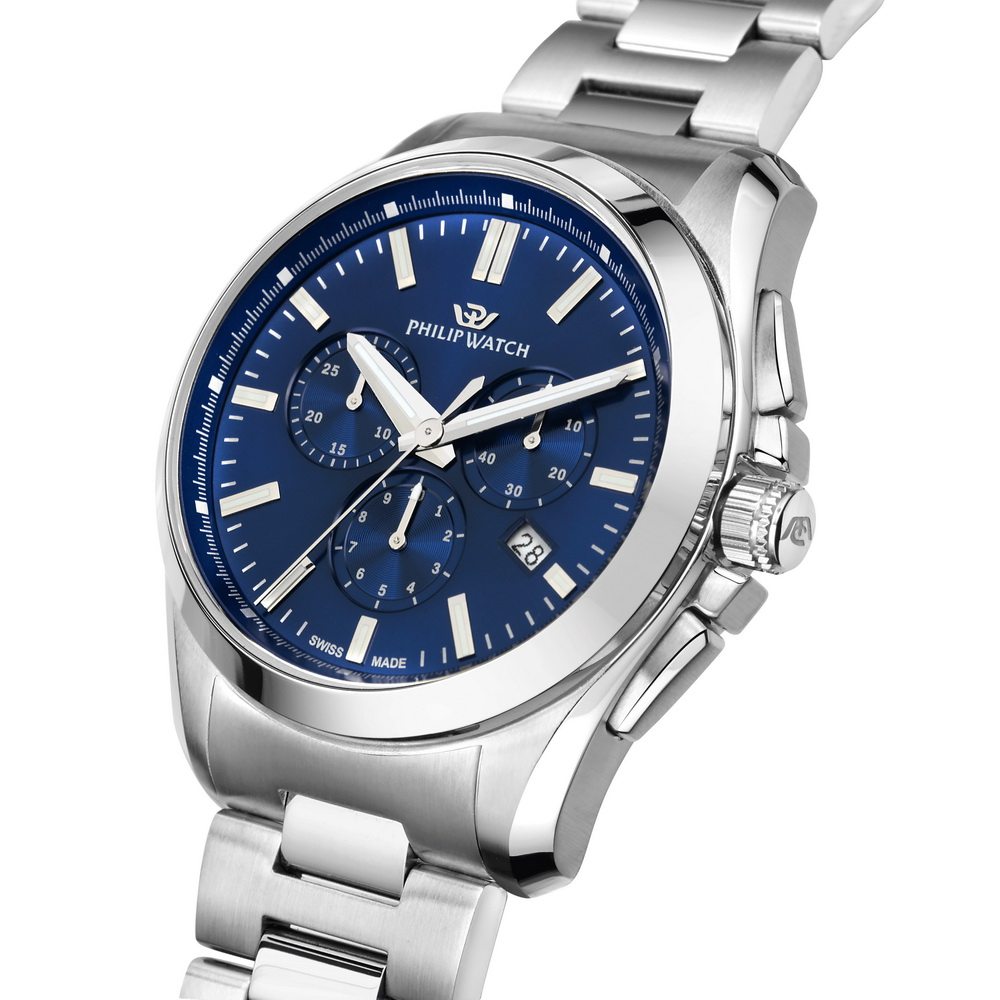 Philip Watch R8273618002
