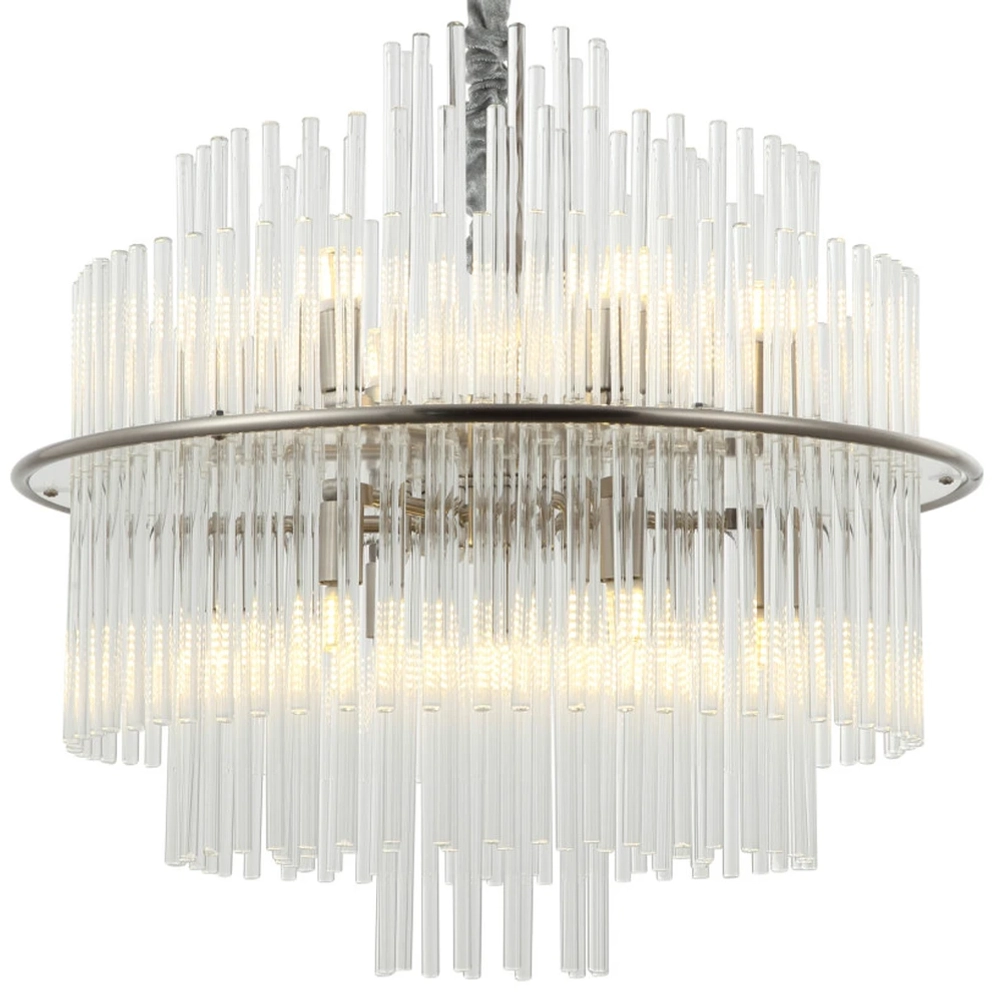 Подвесная люстра Stilfort ECLIPSE 2108/11/13P