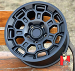 Комплект дисков TRD OFF ROAD 8672 18x9 et12 5x150