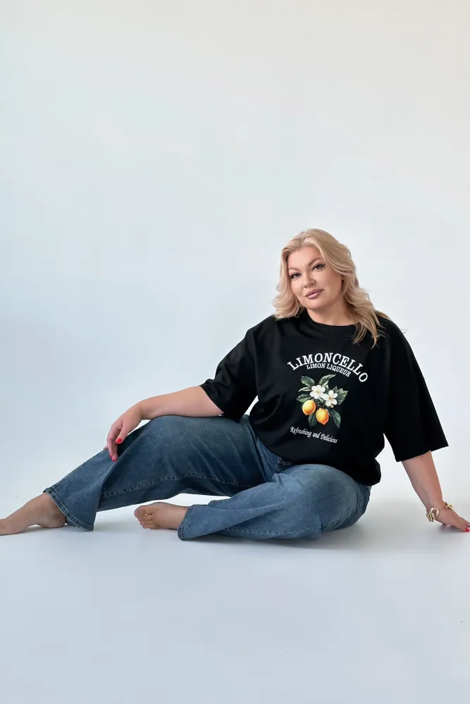 Футболка 20280 Fabrika