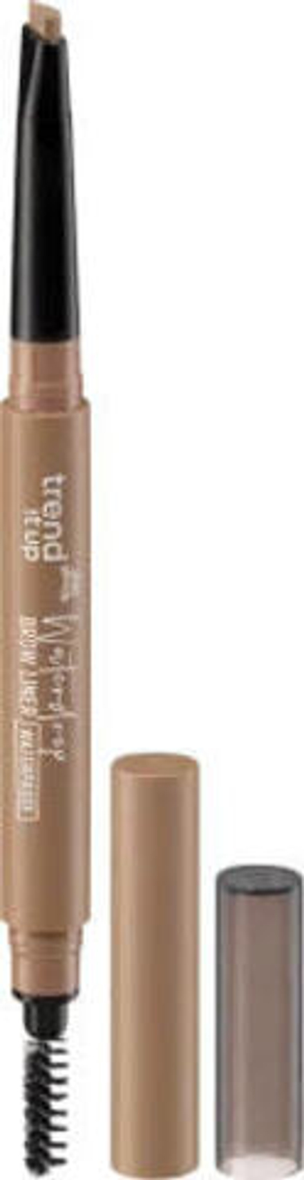 Augenbrauenstift Waterdrop Waterproof 005, 0,25 g