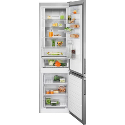 Холодильник Electrolux LNT 7ME34 X2