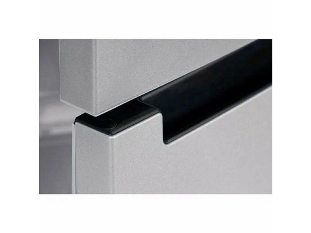 Холодильник Nordfrost NRB 151 S серебристый