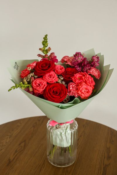 "Краски осени"