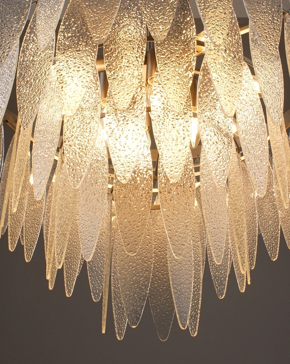 Подвесная люстра Moderli SOULS V10785-12P