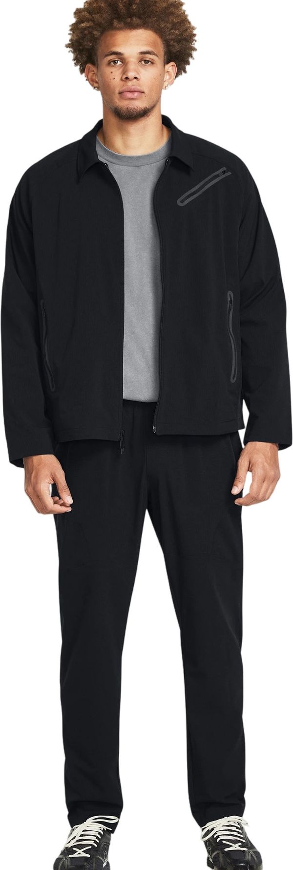 Ветровка UA Unstoppable Airvent Jkt