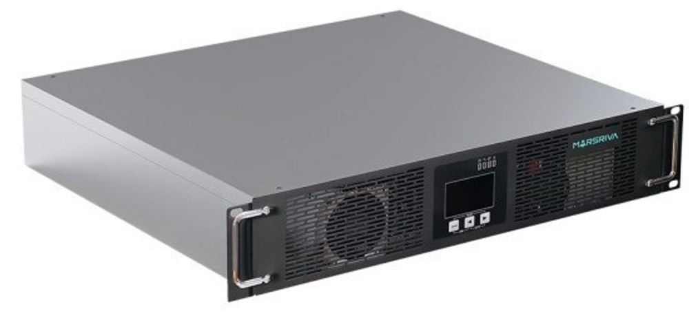 Источник бесперебойного питания Marsriva MR-US6KRT-H