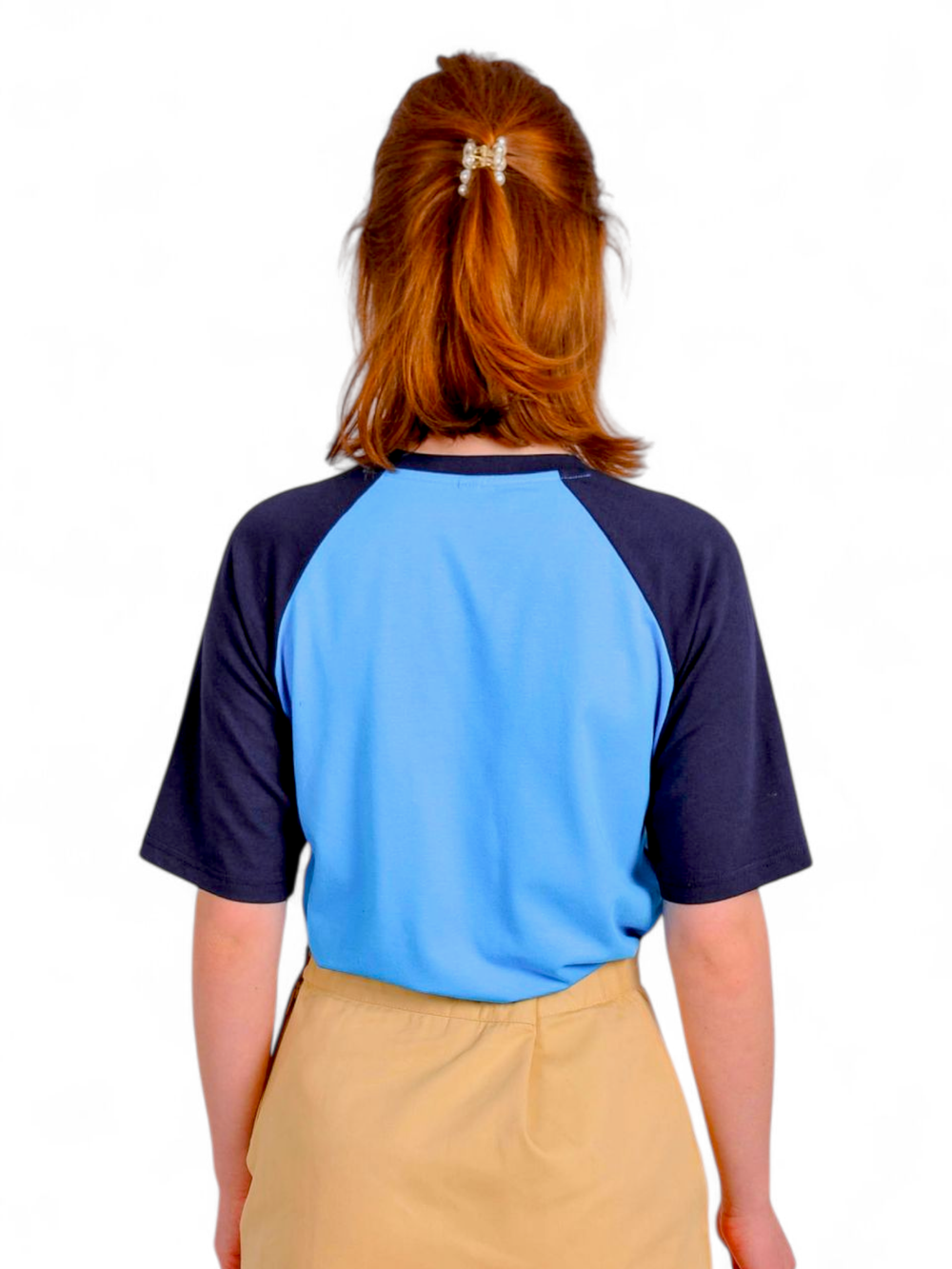 Футболка короткий рукав