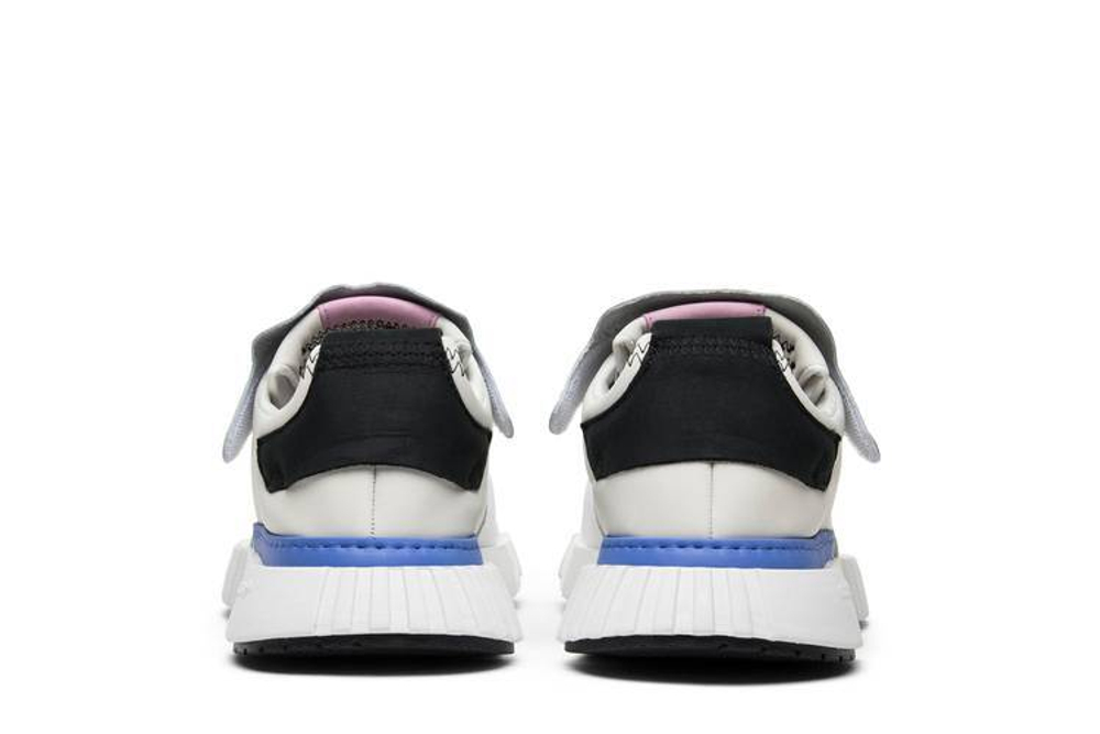 Кроссовки Adidas Originals Futurepacer Grey One