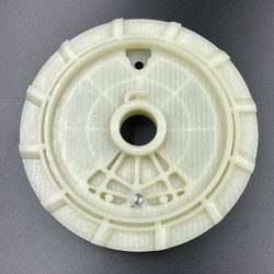 Катушка намотки шнура стартера Tohatsu 9.9-18/Mercury 9.9-18 (350-05104-1; 803717) (YUELANG)