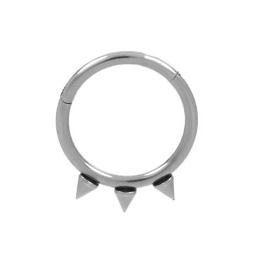 Кликер 1,2 мм с шипами (048)