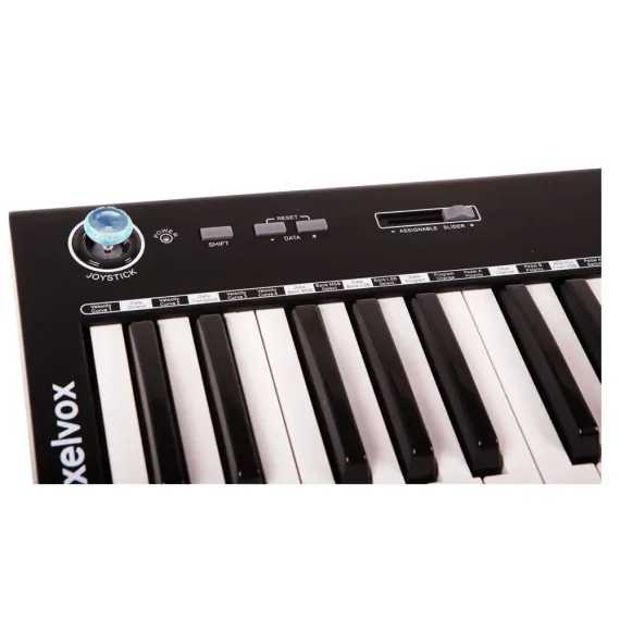 Axelvox KEY49j Black