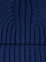 Шапка для мальчика осенняя