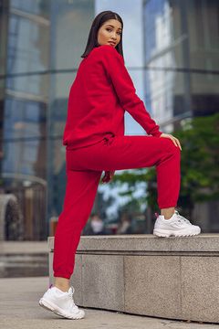 Свитшот Bluza dresowa DK01 07