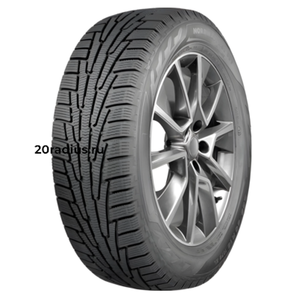 235/65R17 108R XL Nordman RS2 SUV TL