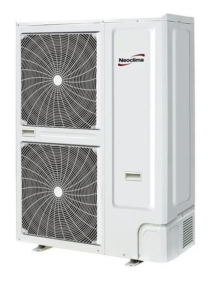 Напольно-потолочный кондиционер Neoclima NCSI48EH1z/NUI48EH3z — (2)