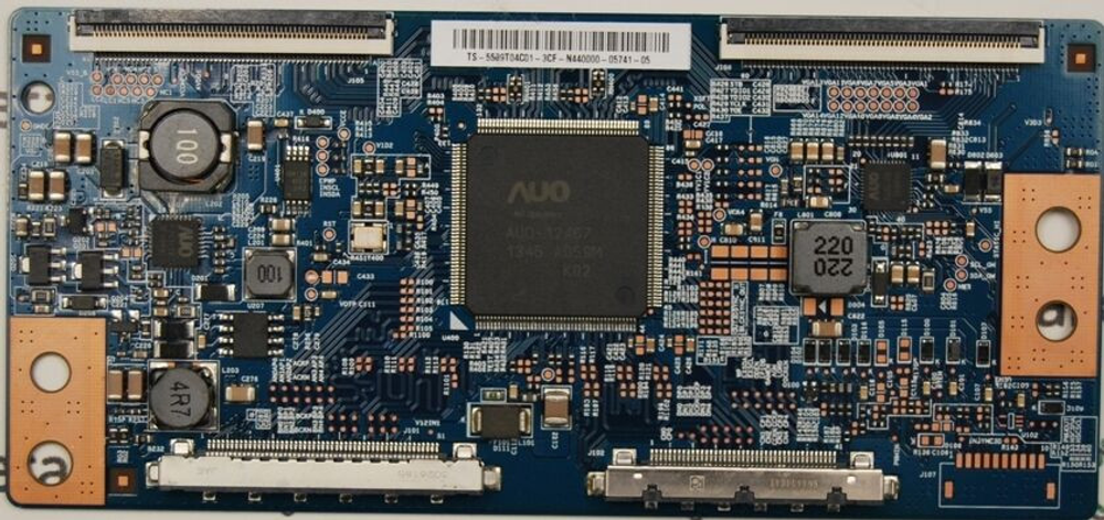 T-CON T420HVD02.2
