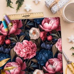 Ткань Ниагара Софт ночной колумбарий