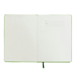 Блокнот NIKA soft touch