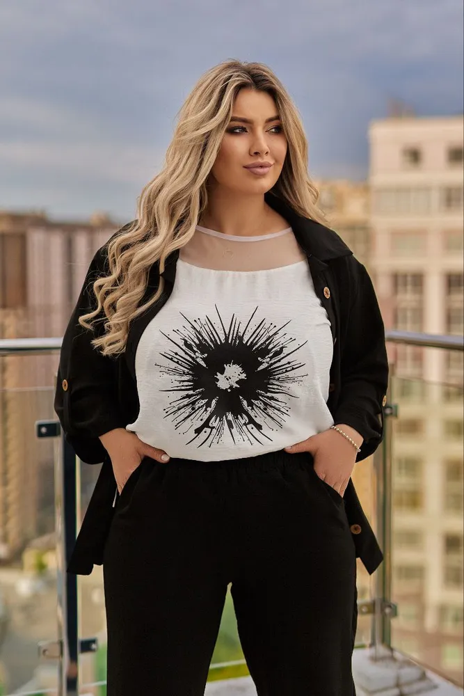 Комплект тройка УК-1004-1 Фабрика Моды