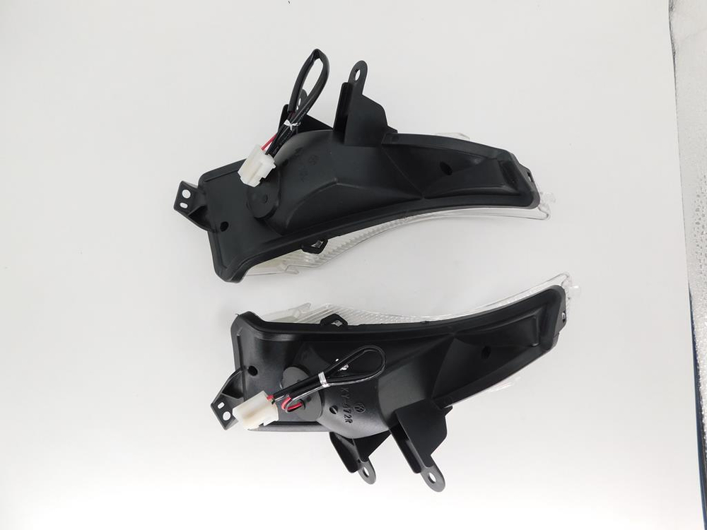 Поворотники Yamaha T-MAX 530