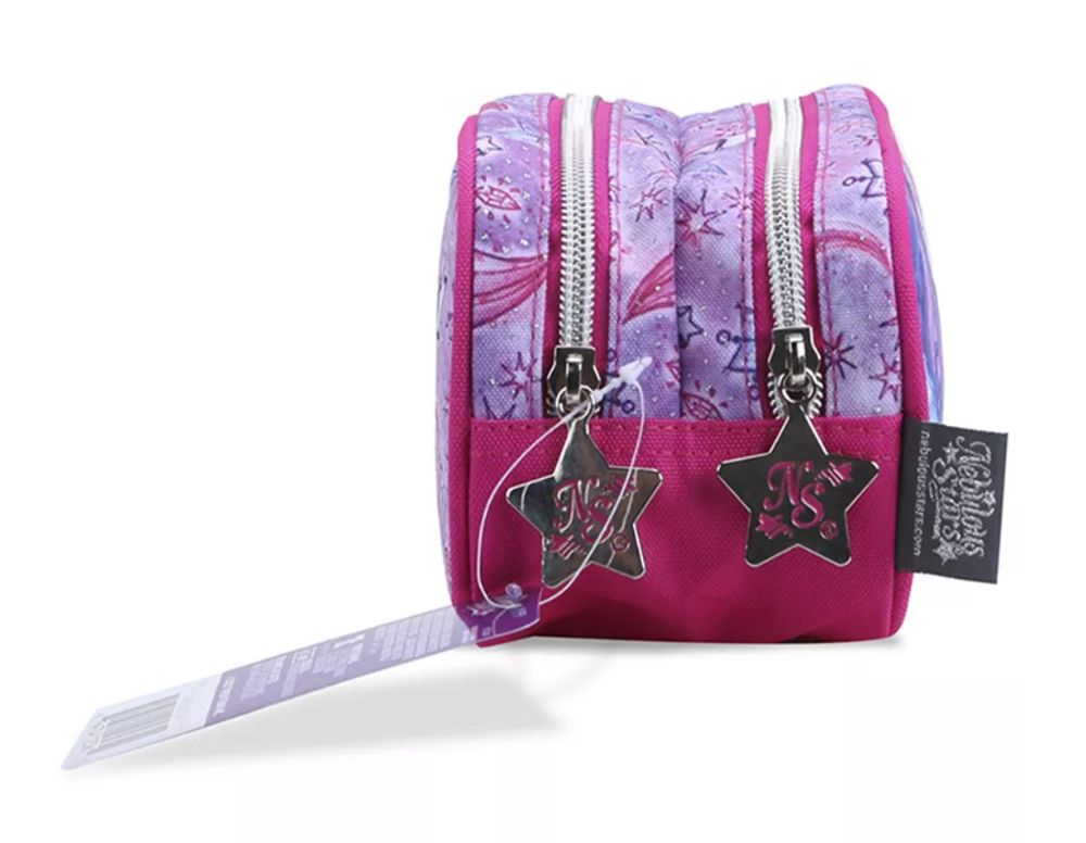Школьный пенал для девочек Nebulous Star
